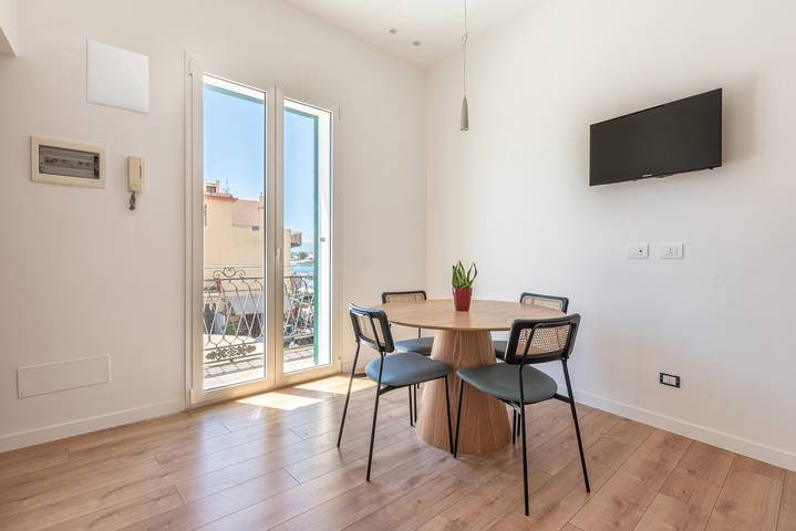 Ferienwohnung für 3 Personen