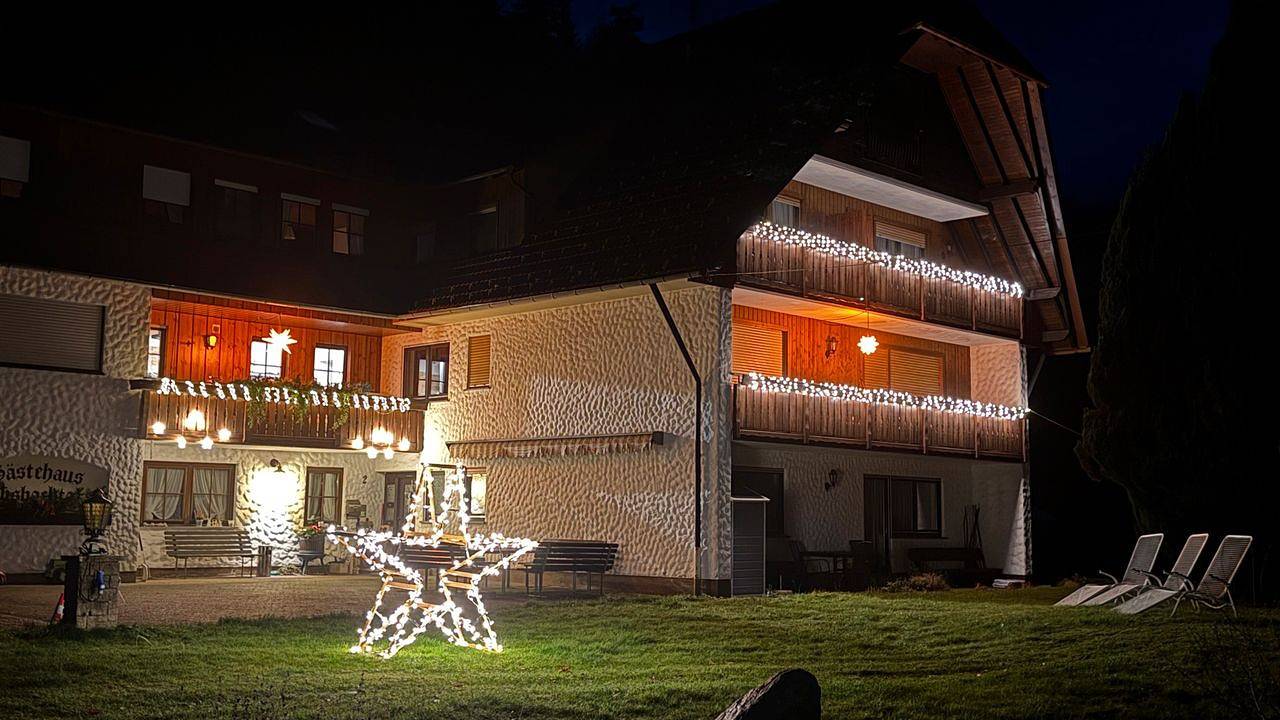Ganze Ferienwohnung, Ferienwohnung für 4 Personen (68 m²) in Bad Rippoldsau-Schapbach in Bad Rippoldsau-Schapbach, Mittlerer Schwarzwald