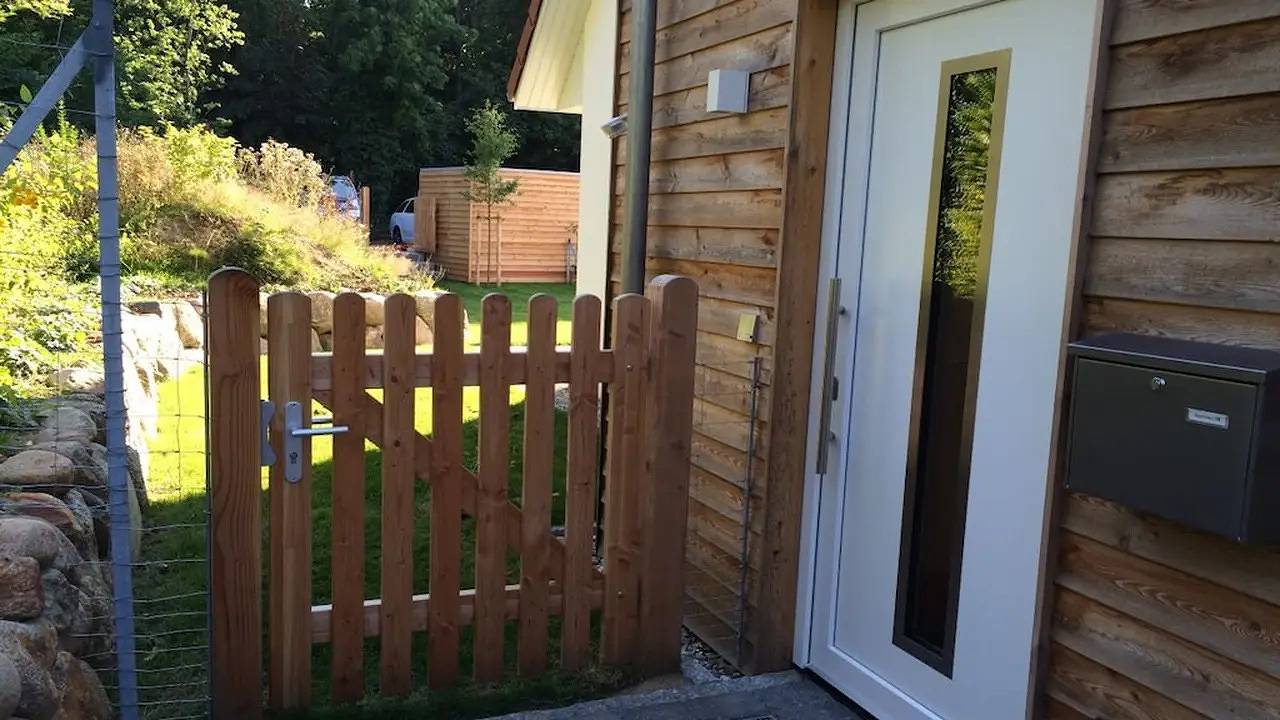 Ferienhaus für 4 Personen (56 m²) in Hohwacht in Hohwacht, Hohwachter Bucht