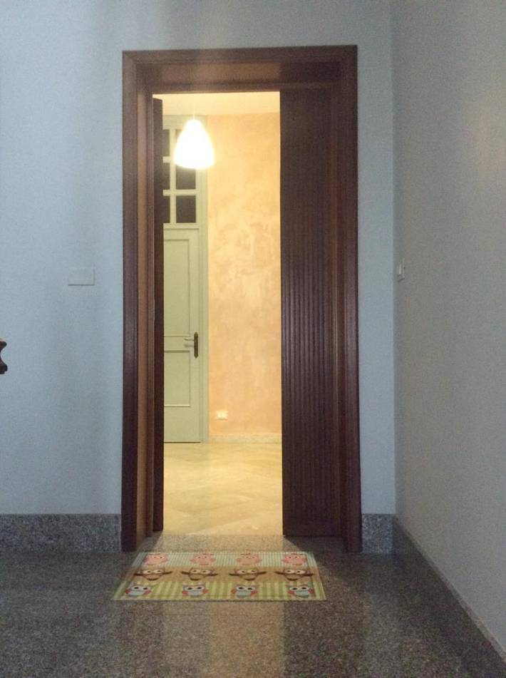 Maison de vacances pour 2 personnes, avec Terrasse et Vue à Monteroni di Lecce