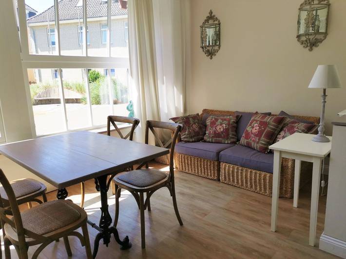 Ferienwohnung für 3 Personen auf Norderney - 2