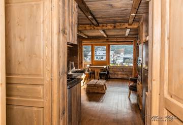 Holiday Rental for 4 People in La Bresse, Épinal region, Photo 1