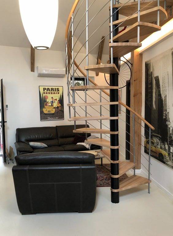 Gîte pour 5 personnes à Espalion - 2