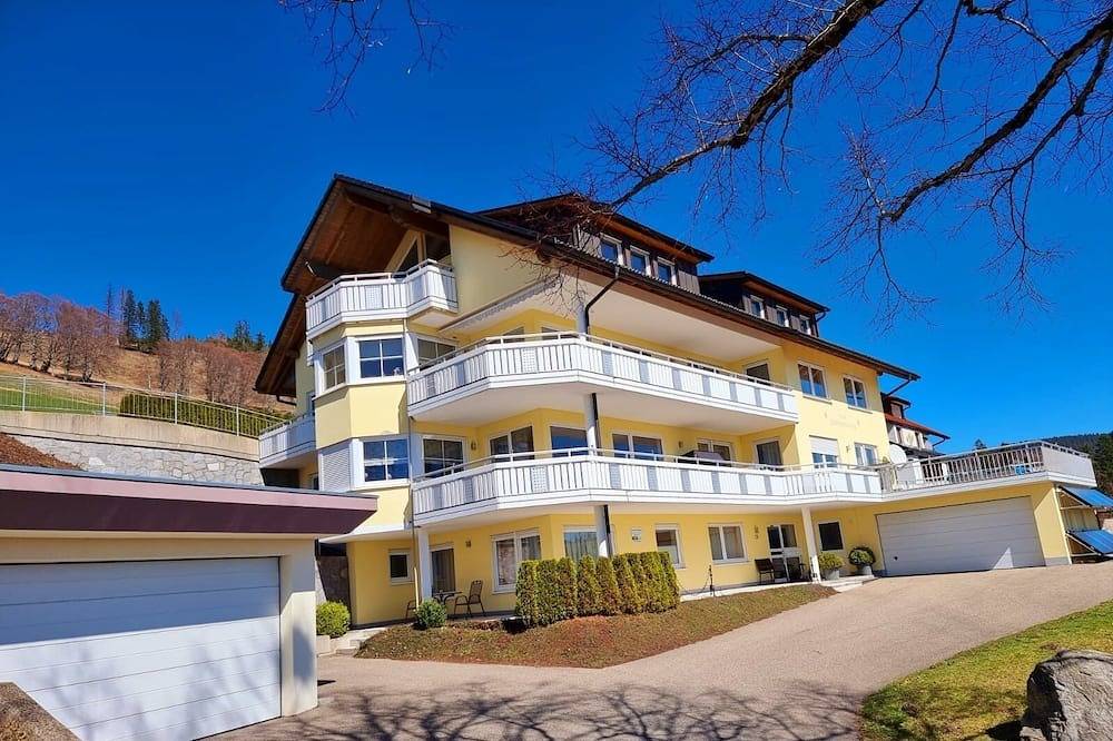 Ganze Wohnung, Ferienwohnung/App. für 8 Gäste mit 140m² in Todtnauberg in Todtnauberg (Todtnau), Todtnau