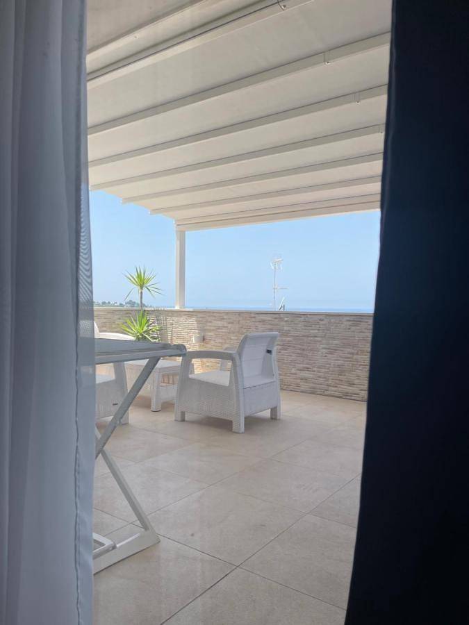 Cały apartament, Residenza le sirene in Spiaggia del Convento, Tropea