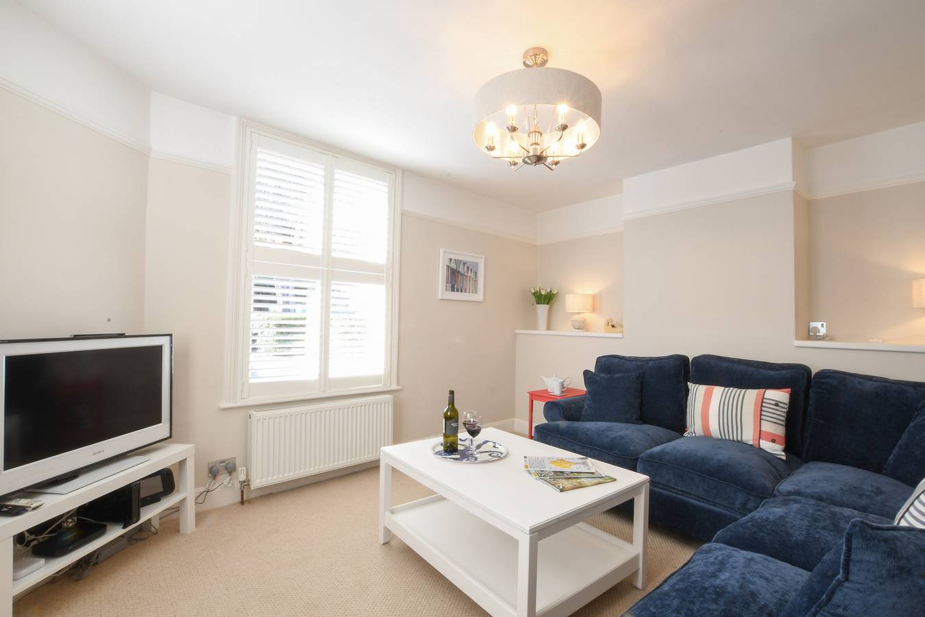 The Teepee, Southwold in Southwold, Waveney