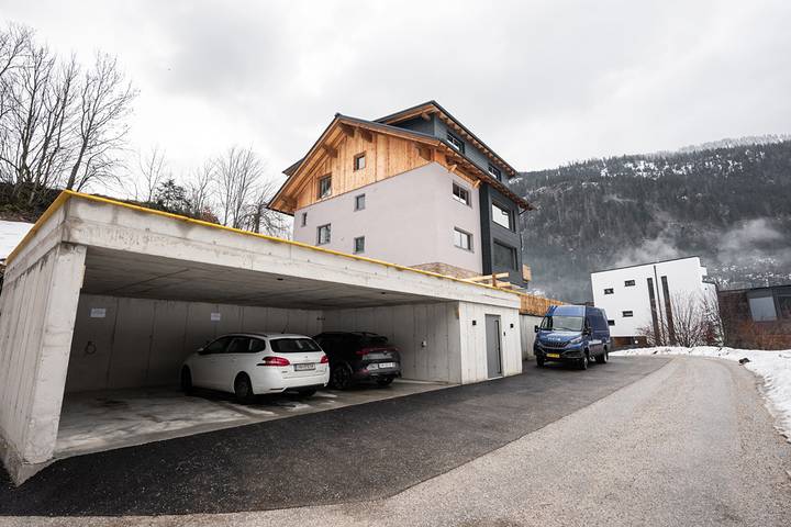 Ganze Ferienwohnung, Apartment Gosauschmied - Fewo 1 in Gosau, Dachstein Salzkammergut