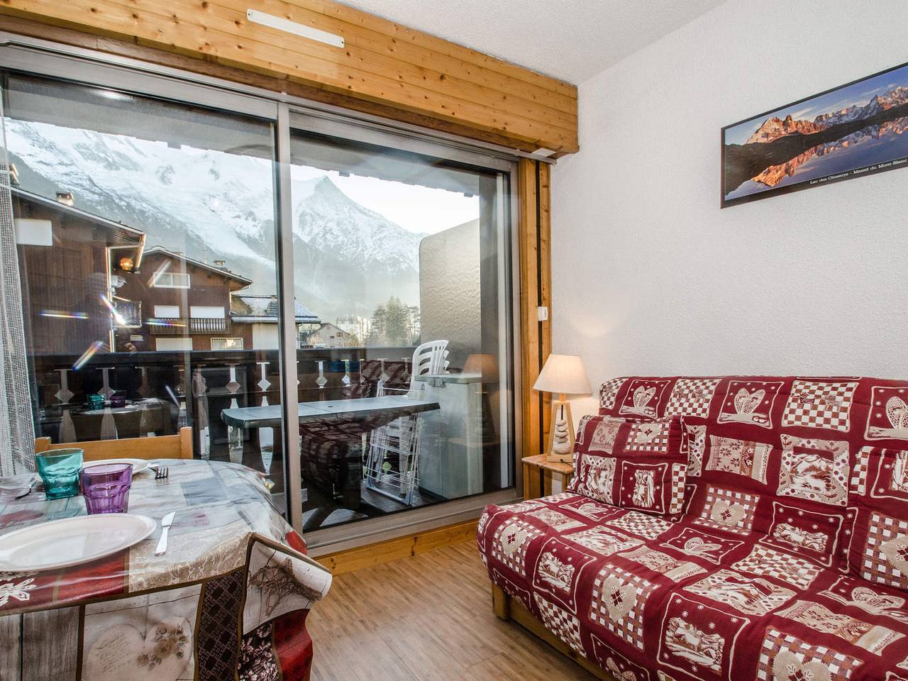 Photo : Appartement de vacances