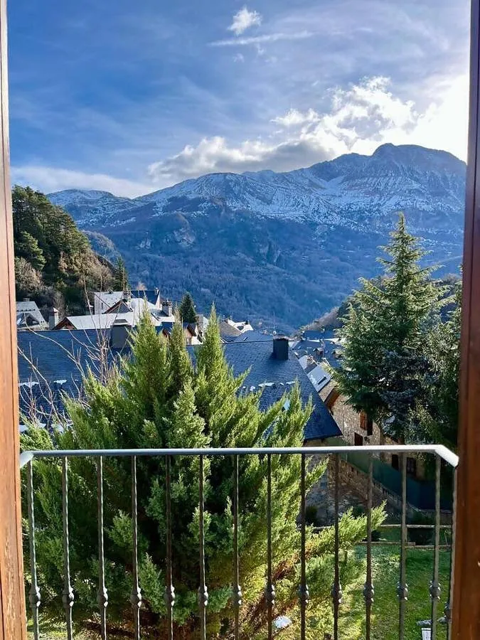 Apartamento de vacaciones para 4 personas - 1