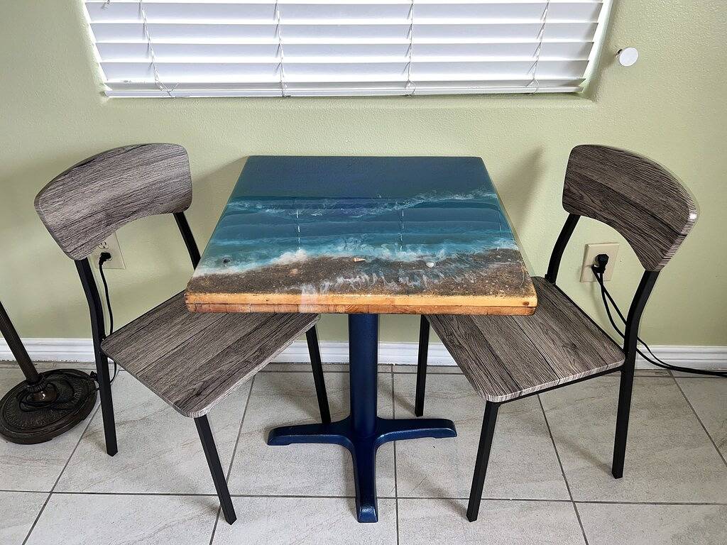 Ganze Wohnung, Affordable Efficiency (717E)--In-Town, Easy Beach Access, and Pet-Friendly! in Port Aransas, Mustang Island