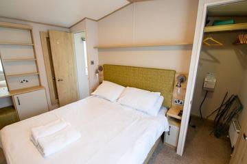 Glamping for 6 People in Camber Sands, Camber, Photo 2