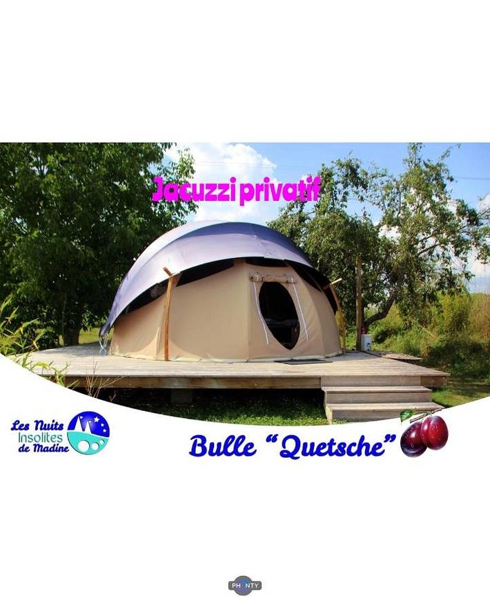 Location de vacances pour 8 personnes, avec piscine et jacuzzi ainsi que jardin et bassin pour enfant, animaux acceptés dans Lac de Madine - 2