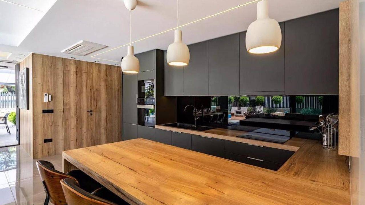 Villa für 8 Personen (250 m²) in Rab in Banjol, Rab