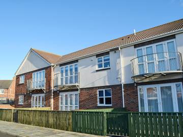 Cottage for 4 People in Beadnell, Benthall, Photo 1