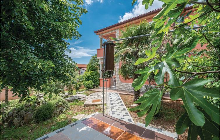 Ferienwohnung für 2 Personen, mit Terrasse in Peroj - 4