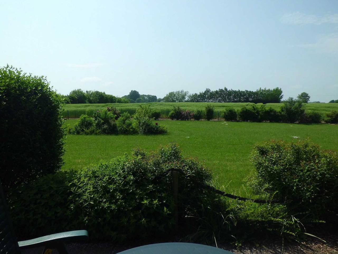 Ganze Ferienwohnung, Marschal Ferienwohnung 8 in Hasselberg, Kappeln & Umgebung