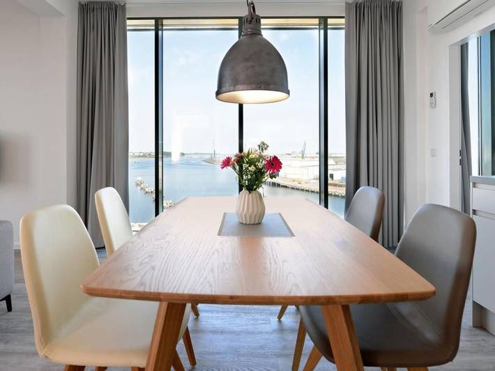 Hotel für 3 Personen in Wismar