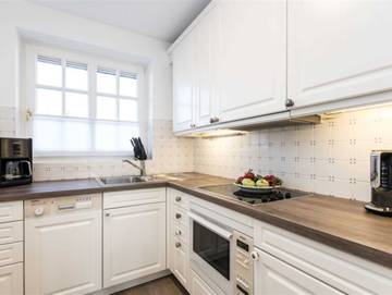Ferienwohnung für 4 Personen in Wenningstedt, Sylt, Bild 1