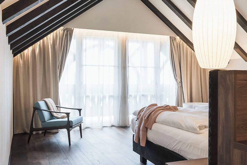 Ganze Wohnung, Bella Posta: Neues Apartment Superior Margherita für anspruchsvolle Gäste in Oberbozen, Ritten