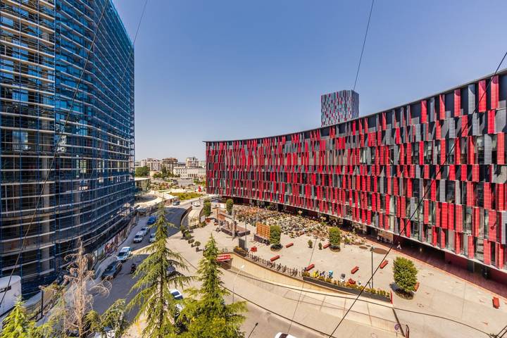 Gîte pour 10 personnes à Tirana - 2