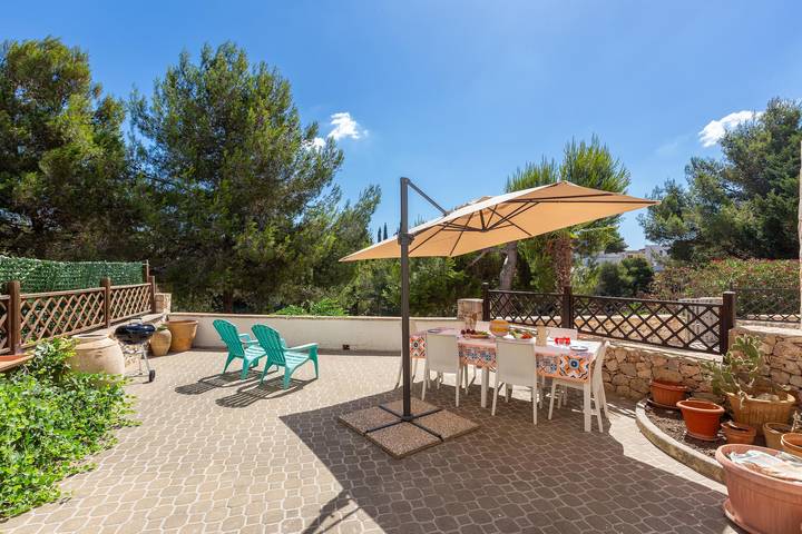 Maison d’hôte pour 7 personnes dans Santa Maria di Leuca