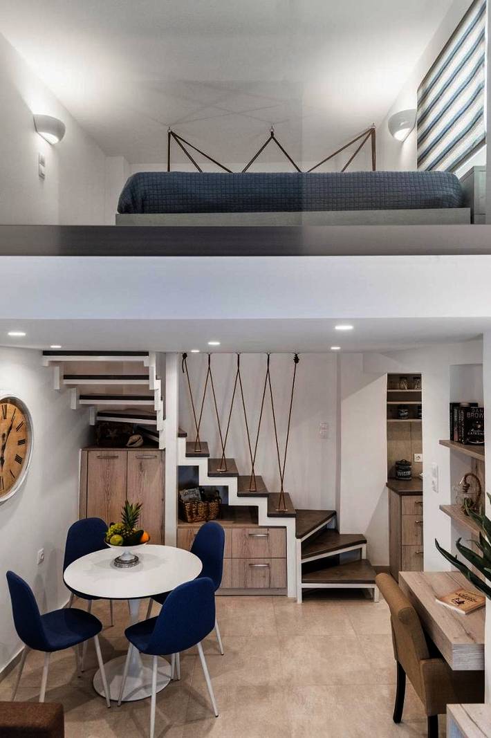 Ferienwohnung für 4 Personen