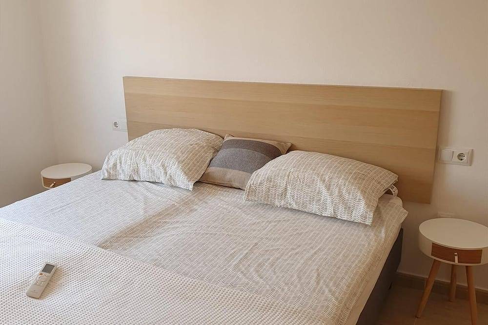 Casa de Esjes - Zwei Schlafzimmer Resort, Schläft 4 in San Juan de los Terreros, Pulpí
