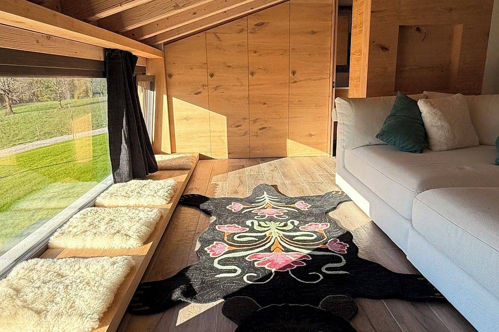 Ganze Wohnung, Maso K, Family & Friends, Exclusive Mountain Estate in Folgaria in Folgaria, Alpe Cimbra