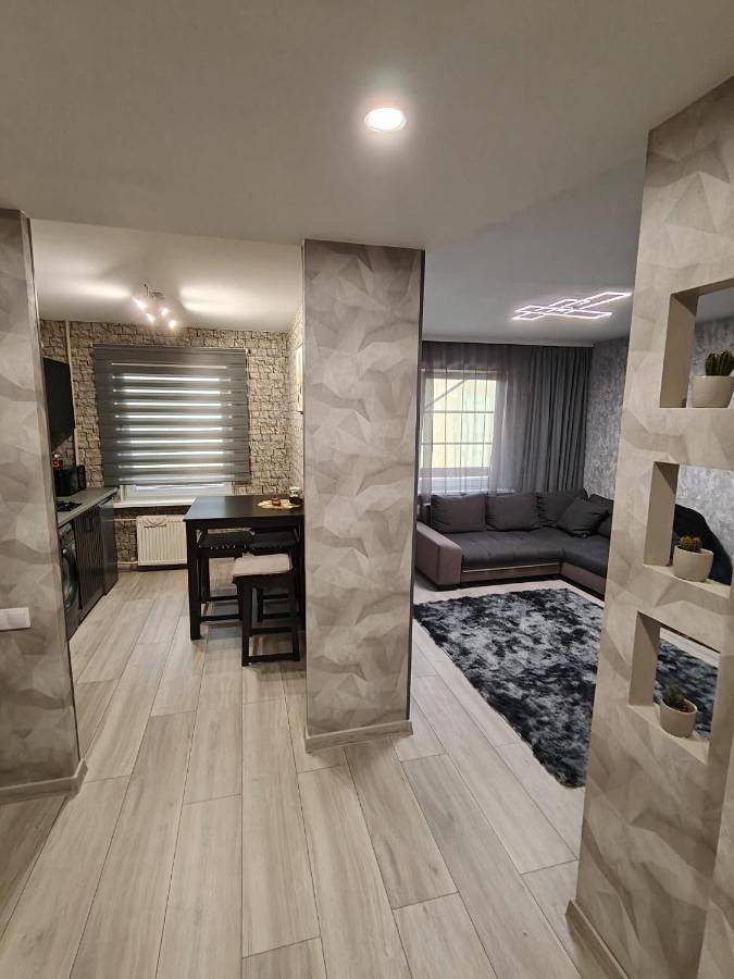 Appartement de vacances pour 4 personnes, animaux acceptés