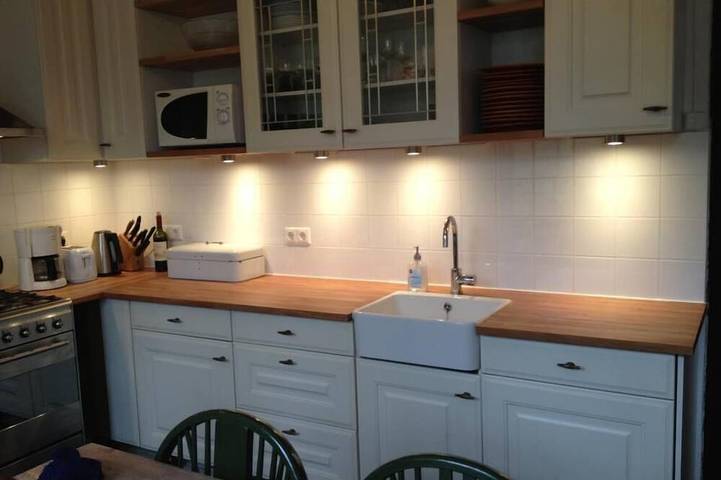 Agriturismo für 12 Personen, mit Garten in den Niederlande - 2