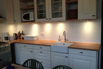 Agriturismo für 12 Personen in Zwartsluis, Overijssel, Bild 1