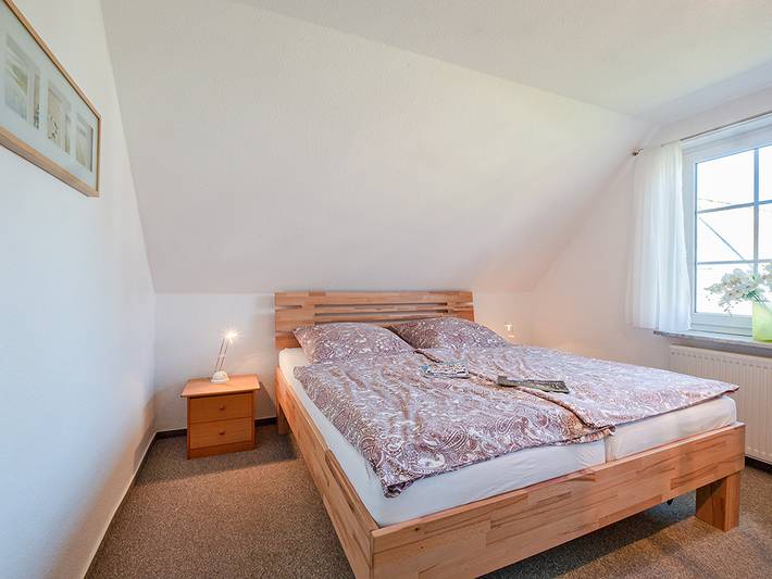 Ferienwohnung für 4 Personen, mit Balkon in Zingst - 4