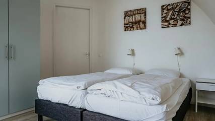 Ferienhaus für 4 Personen in Egmond, Egmond aan Zee, Bild 4