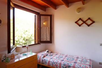 Rustico per 5 Persone in Muravera, Provincia del Sud Sardegna, Foto 4