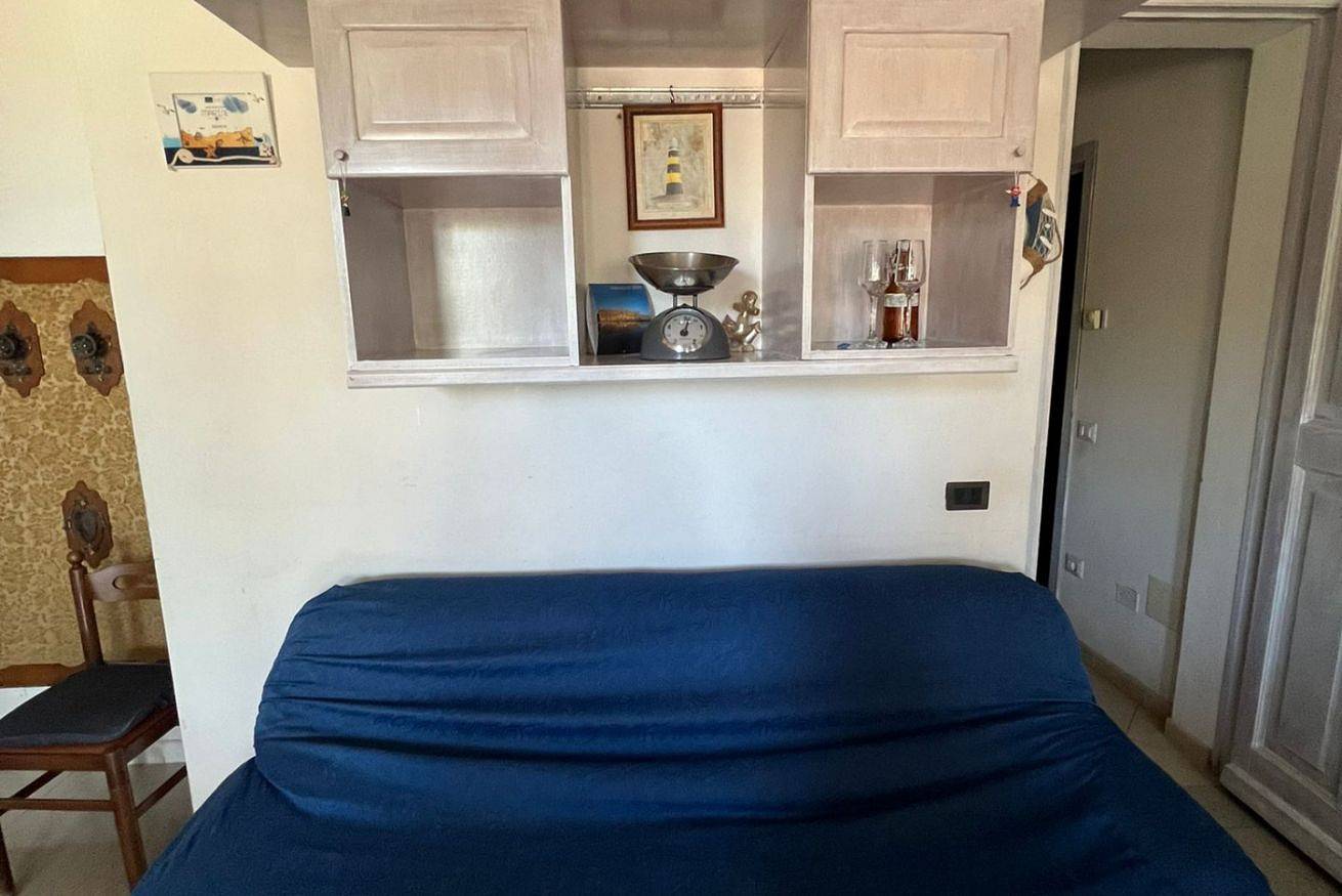 Apartamento entero, Se010 - Senigallia, one bedroom apartment on the sea with beach in Senigallia, Senigallia (Municipality)