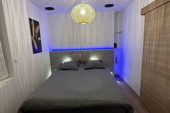 Location de vacances pour 2 personnes à Meyzieu - 3