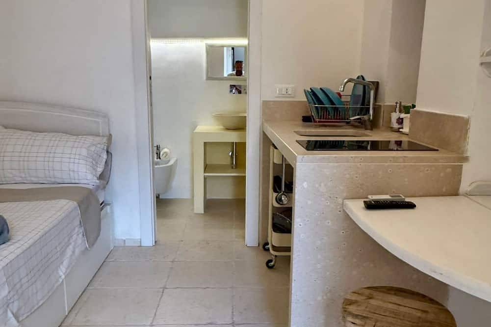 Entire apartment, Dimora Orsini Del Balzo - Studio in Carovigno, Salento