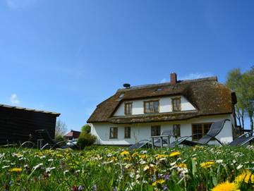 Ferienhaus für 3 Personen in Middelhagen, Mönchgut, Bild 2