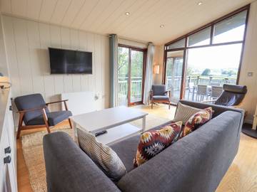 Cottage voor 6 Personen in Cumbria, Noord-West Engeland, Afbeelding 3