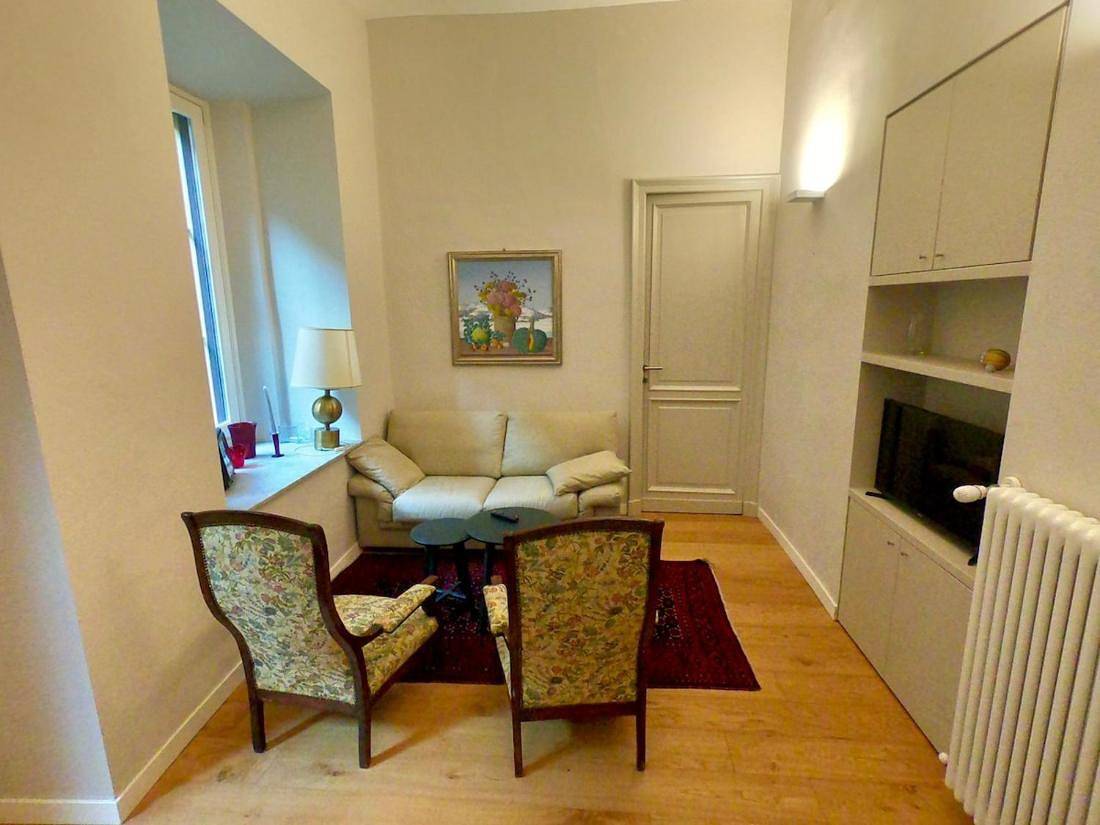 Geheel appartement, Casa Meraviglia Torino in Turijn, Provincie Torino