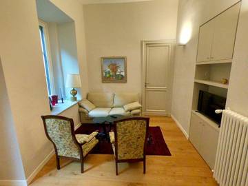 Location De Vacances pour 4 Personnes dans Turin, Province de Turin, Photo 1