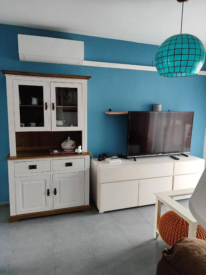 Gîte pour 4 personnes, avec terrasse et piscine à Piles - 4