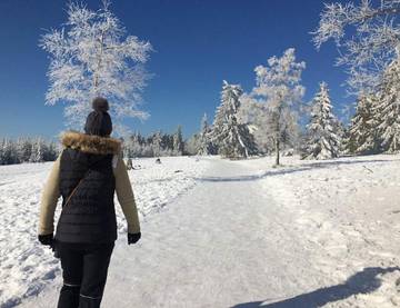 Vakantiehuis voor 4 Personen in Winterberg, Upland, Afbeelding 1