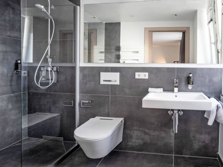 Gîte pour 2 personnes, avec terrasse à Munich - 4