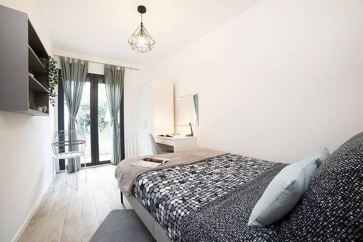Appartement de vacances pour 7 personnes dans Val-de-Marne - 2