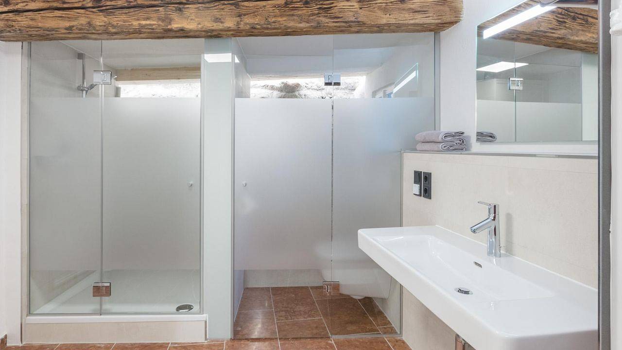 Appartement de vacances entier, Ferienwohnung für 2 Personen (30 m²) in Salzburg in Massif du Salzkammergut, Salzbourg