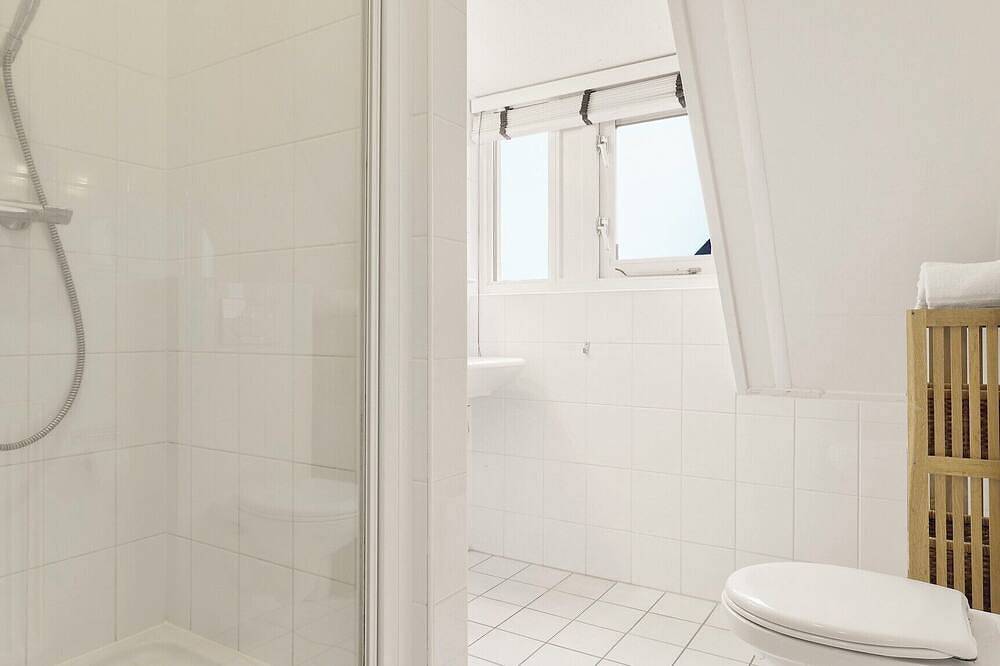 Comfortable 4-person bungalow in Drenthe