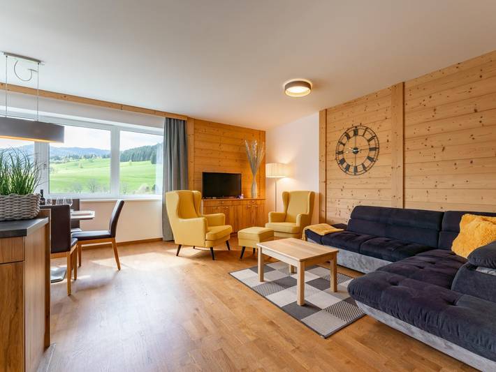 Ferienhaus für 11 Personen, mit Garten und Sauna in der Steiermark - 2