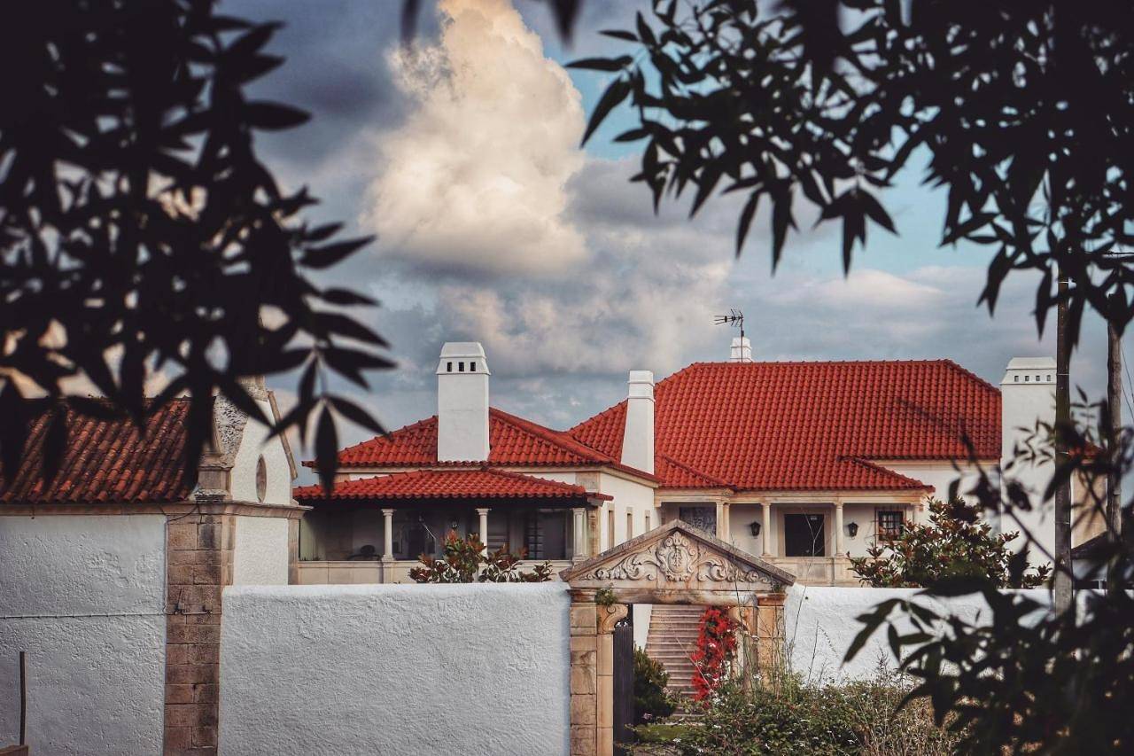 Quinta do Regalo in Antuzede, Coimbra