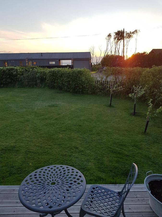 One-Bedroom House in Mellbystrand, Halland